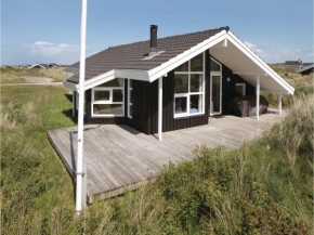 Holiday home Sandmarken Hjørring